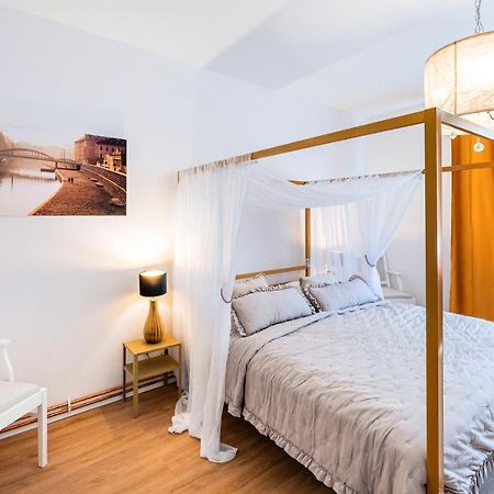 Silvie Apartments - Masaryk Dolni Оломоуц Экстерьер фото